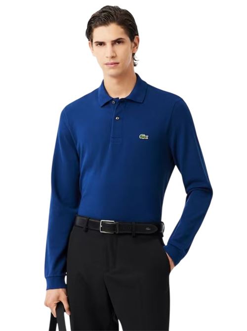 L1312F9F BLU CHINA lacoste | L1312F9F BLU CHINA